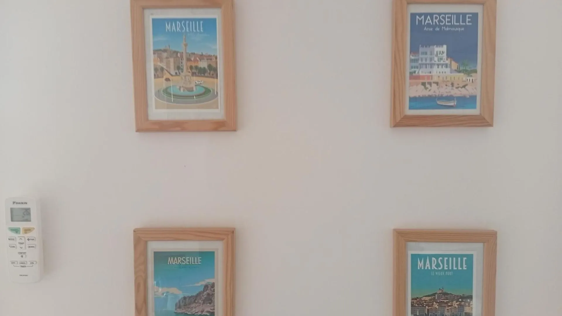 Le Phoceen Marseille
