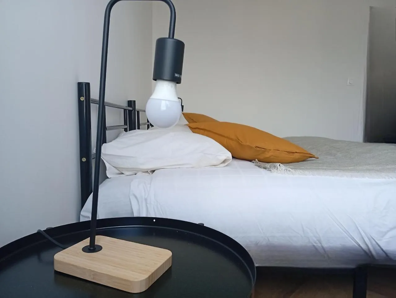 Le Phoceen Marseille Apartmán