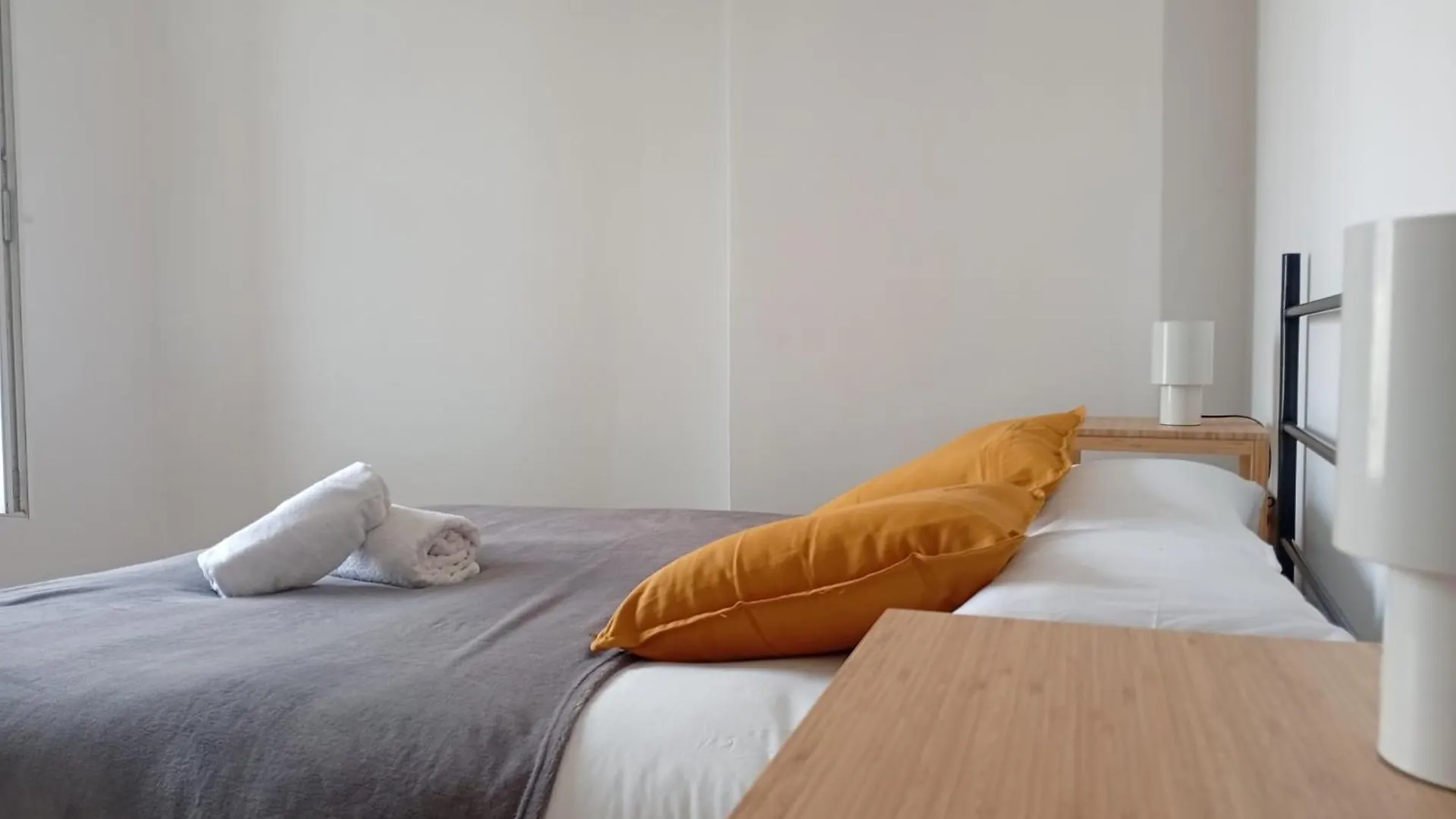 Le Phoceen Marsylia Apartament