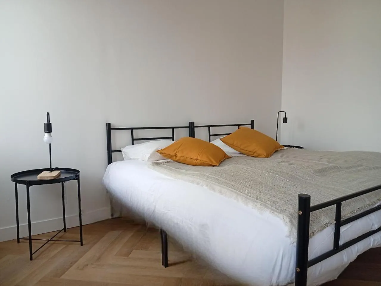 Le Phoceen Marseille Apartmán