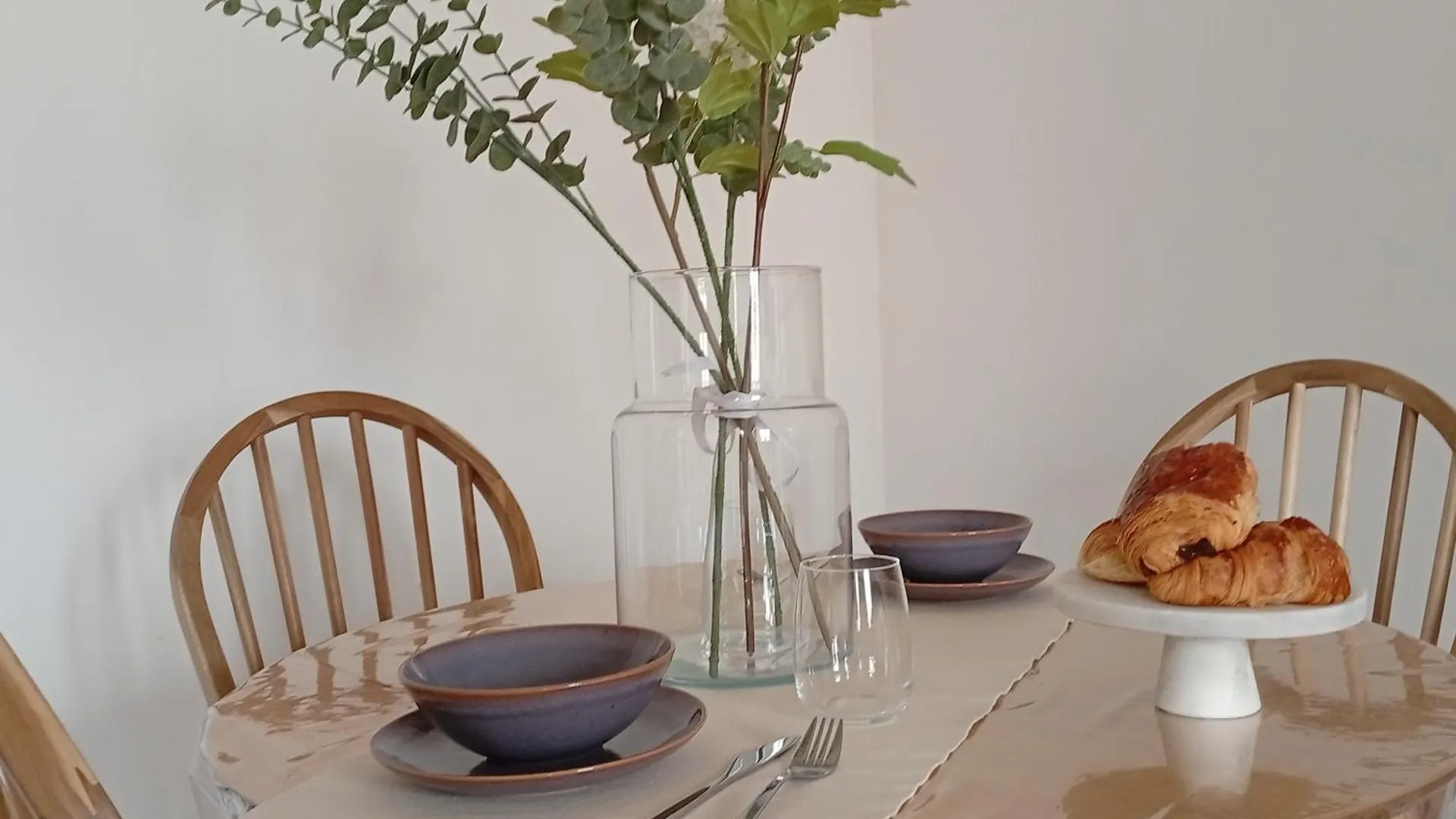 Le Phoceen Marseille Apartmán