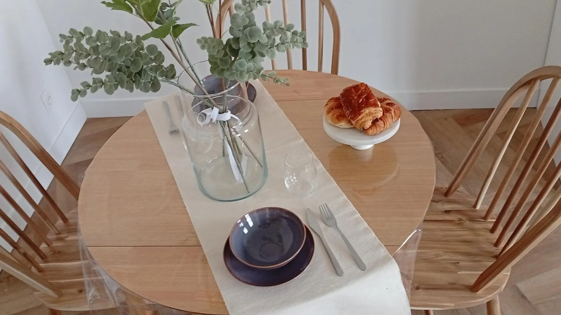 Apartmán Le Phoceen Marseille Francie