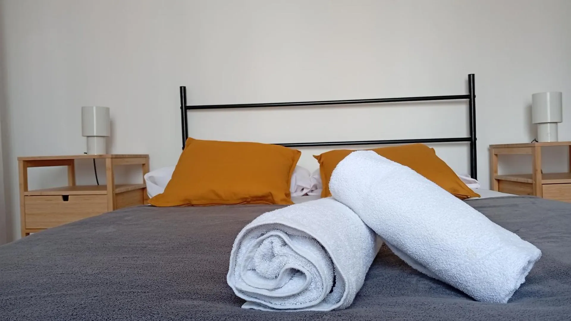 Apartment Le Phoceen Marseille