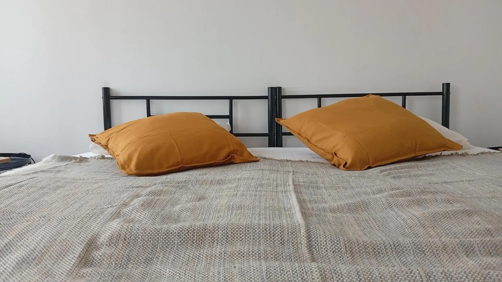 Apartment Le Phoceen Marseille France